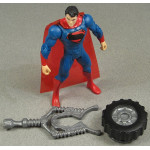 Figúrka superman Tread Attack 10 cm